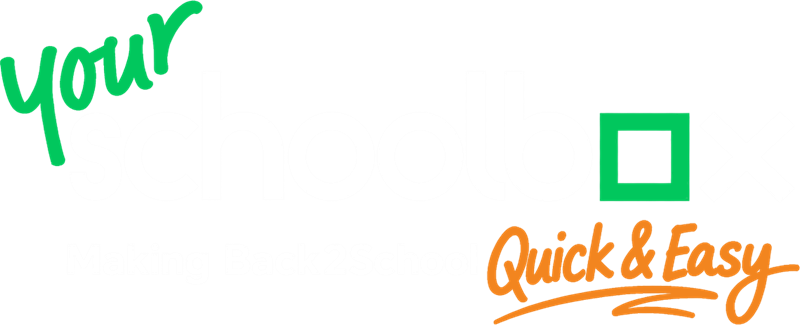 YourSchoolBox: Making Back2School Quick & Easy